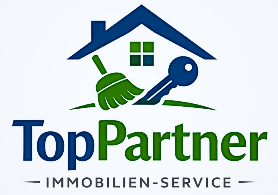 TopPartner Immobilien-Service Logo